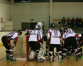 HOCKEY IN LINE: NEL WEEK END NON SI GIOCA