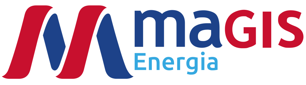 logo magis energia